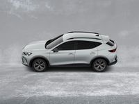 Cupra Formentor - Vorschau Bild 6