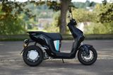 Yamaha NEOs Easy Führerscheinklasse B genügt - YAMAHA NEOS