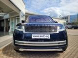 Land Rover Range Rover P530 Autobiography*AHK*Pano*Massage - Land Rover Range Rover in Freiburg