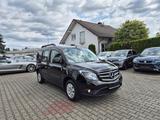 Mercedes-Benz Citan 111 CDI lang Tourer Edition - Mercedes-Benz Citan mit Diesel-Antrieb: Kombi