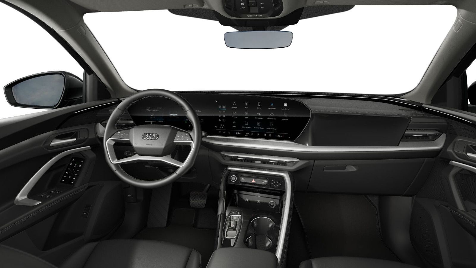 Audi Q5 - Bild 7