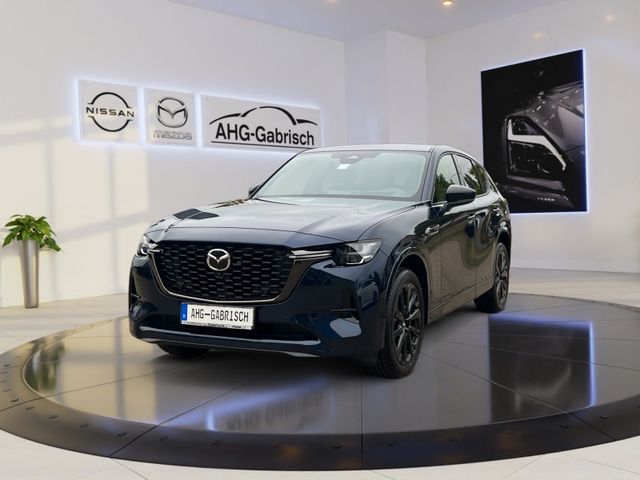 Mazda CX-60 Homura Plus 2WD