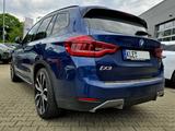 BMW iX3 Baureihe iX3 Inspiring M Sport Paket AHK TOP - mit Elektro-Antrieb: Sitzheizung, mit Klimaanlage