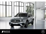Mercedes-Benz GLB 220 d 4M AMG Sport Night Distr AHK 7 Sitzer - Mercedes-Benz GLB 220 Jahreswagen
