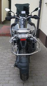 BMW R1200 GS Adventure Comfort+Touring+Dynamik-Paket - Motorräder in Herne