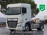 DAF XF 530 4X2 SC Retarder