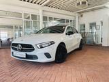 Mercedes-Benz A 250 Pano-Totwinkel-Memory-Rückfahrk-NightPaket - Mercedes-Benz A-Class: T R