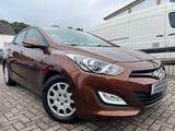 Hyundai i30 Classic/R-Kamera/Navi/PDC/HU&AU NEU - Hyundai Gebrauchtwagen in Rostock