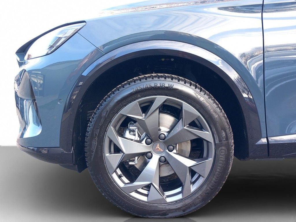 Cupra Formentor - Bild 18