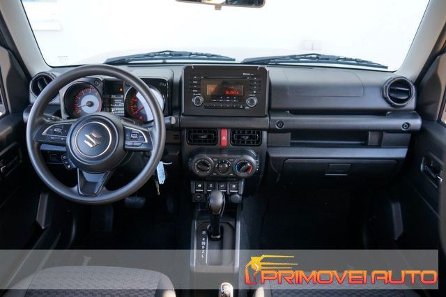 Suzuki SUZUKI Jimny 1.5 4AT Top