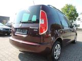Skoda Roomster Comfort - gebrauchte Skoda Roomster aus dem Jahr 2011