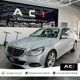 Mercedes-Benz E 300 CGI BEffi. 4Matic,AHK,SH,LED - Mercedes-Benz E-Klasse: Allradantrieb