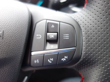 Bild 14 Ford Focus Lim. ST-Line