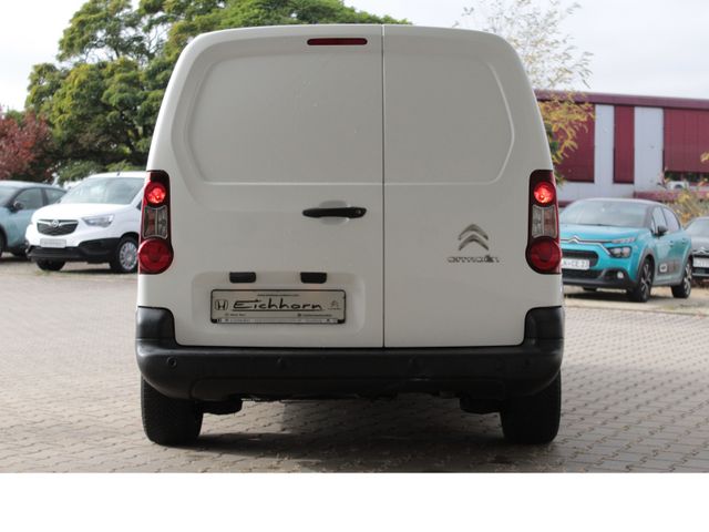 Citron Berlingo Business L1 Diesel