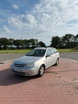 Chevrolet Nubira LPG-Anlage, günstig tanken! - Kombi Günstig gebraucht