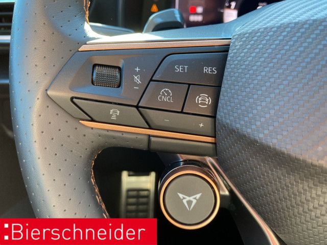 Cupra Leon - Bild 18