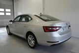 Skoda SUPERB 1.6 TDI 120PS STYLE AUT. - Skoda Superb: Limousine