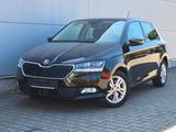 Skoda Fabia - Skoda Fabia in Wiesbaden