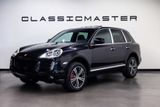 Porsche Cayenne 4.8 S Btw auto, Fiscale waarde € 12.000,