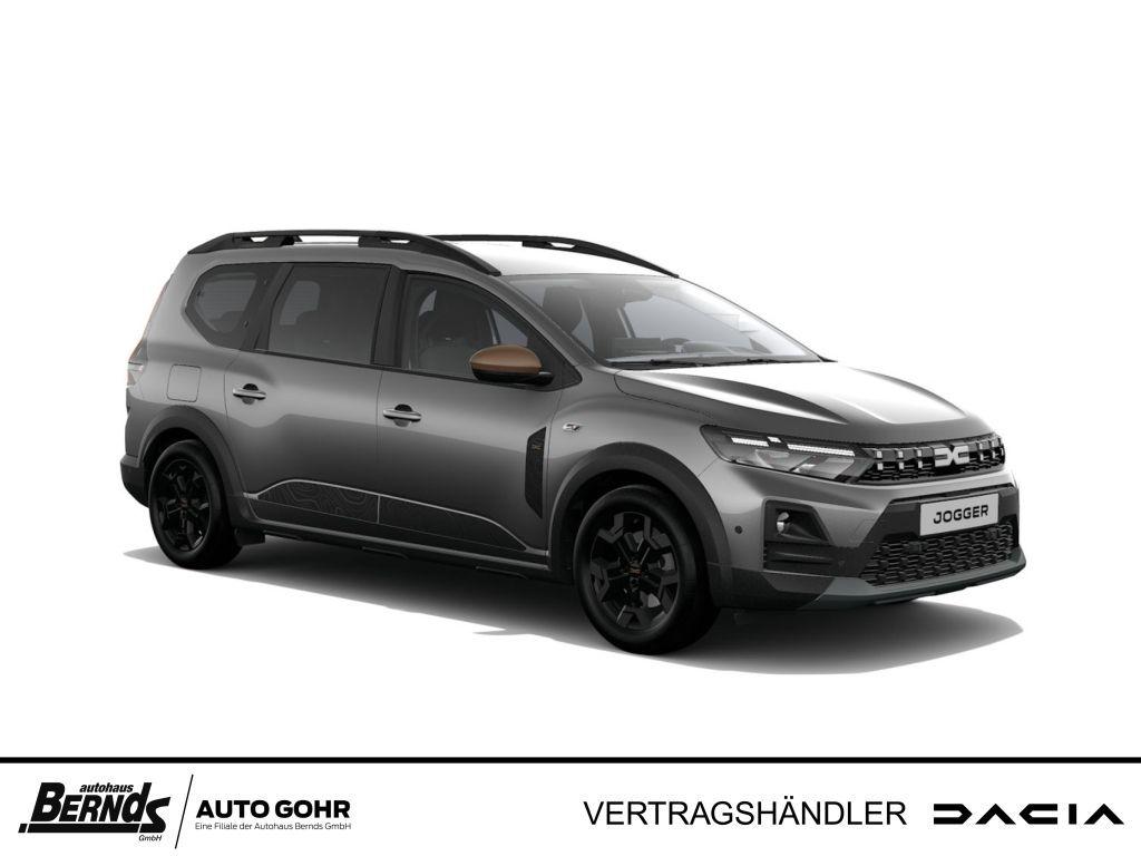 Dacia Jogger TCe 110 Extreme NAVI R-KAM KLIMAAUT. SHZ