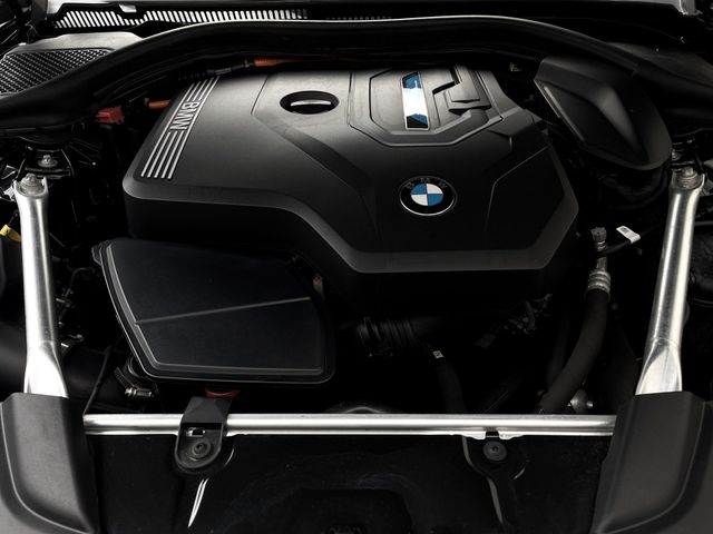 Foto Nummer 15: BMW 530e