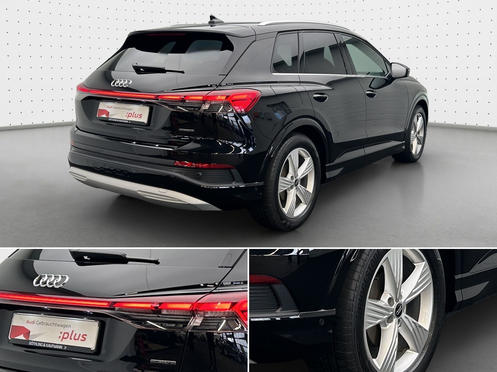 Audi Q4 e-tron - Bild 17