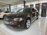 Audi A4 Allroad quattro 2.0 TFSI*AUT*PANO*NAV*XEN*SPU - Audi: Allroad