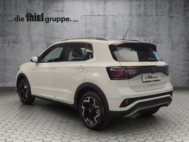 Volkswagen T-Cross - Bild 6