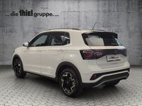Volkswagen T-Cross - Vorschau Bild 6