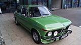 BMW 2000 tii Touring Limousine TÜV NEU / Liebhaberfa - BMW Oldtimer mit Benzin-Antrieb: Limousine