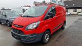 Ford Transit Custom Kasten 250 L1 City Light - Ford Transit city light
