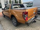 Ford Ranger Wildtrak 213PS Automatik *AHK|Navi|ACC* - Ford Ranger in Ludwigshafen