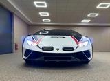 Lamborghini Huracán Sterrato