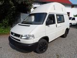 Volkswagen T4 Hochdach REIMO - Volkswagen T4 hochdach
