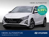 Hyundai i20 1.0 T-GDI DCT 2WD TREND |KAM|NAVI|LM|SHZ|PTS - Hyundai i20 in Saarbrücken