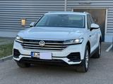 Volkswagen Touareg 3.0 V6 TDI 170kW 4MOTION Tiptronic -