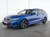 BMW 318i M Sportpaket LED-Matrix|ACC|Anhängerkupplun - BMW 318 in Frankfurt (Main)