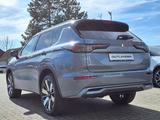 Mitsubishi Outlander Plug-In Hybrid Diam.TOP Luxury - Mitsubishi Plug-in Hybrid Outlander mit Hybrid-Antrieb: Geländewagen, Automatik