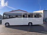 Morelo Grand Empire 110 GSB, 7.900 Km, voll - Morelo Grand Empire