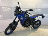 Yamaha XTZ 700 Ténéré  - YAMAHA TENERE 700