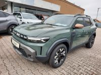 Dacia Duster - Vorschau Bild 1