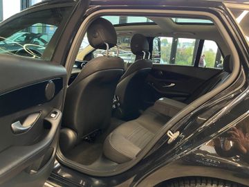 Mercedes-Benz C 200 T d *Business*Panoramadach*TÜV NEU*