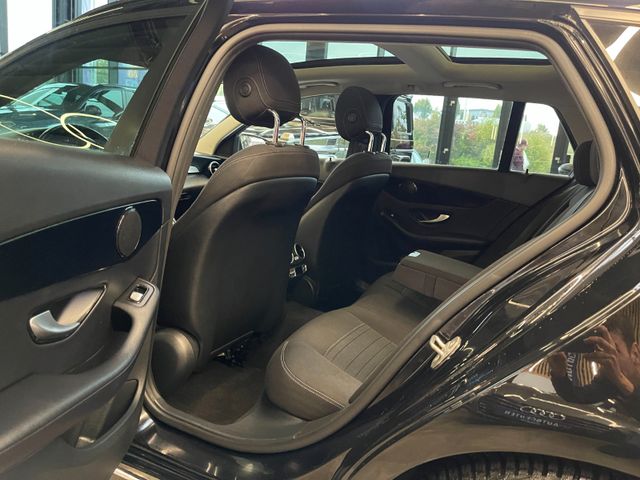 Mercedes-Benz C 200 T d *Business*Panoramadach*TÜV NEU*