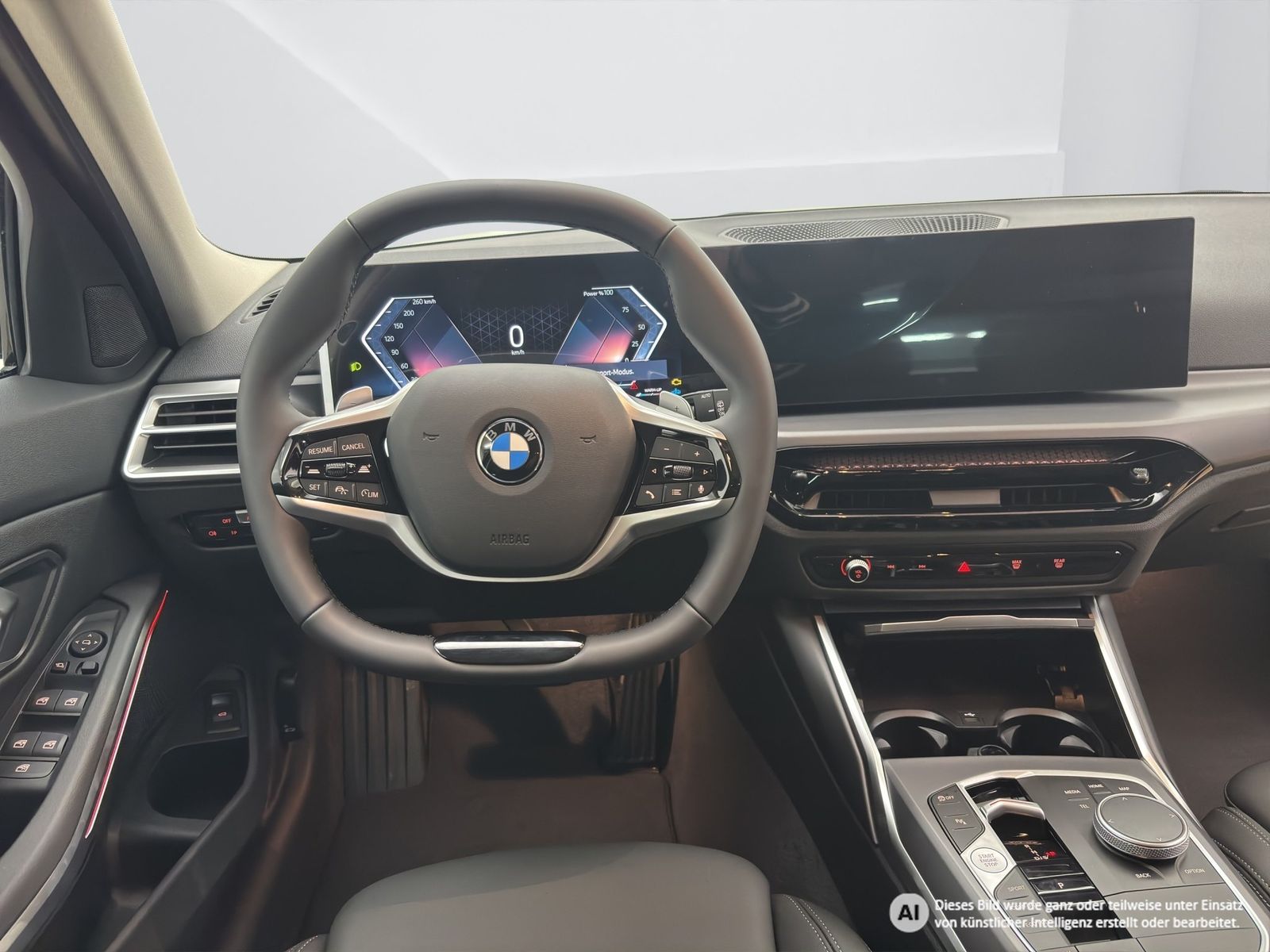 BMW 318 - Bild 15
