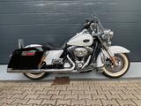 Harley-Davidson Road King classic - HARLEY-DAVIDSON WEIß