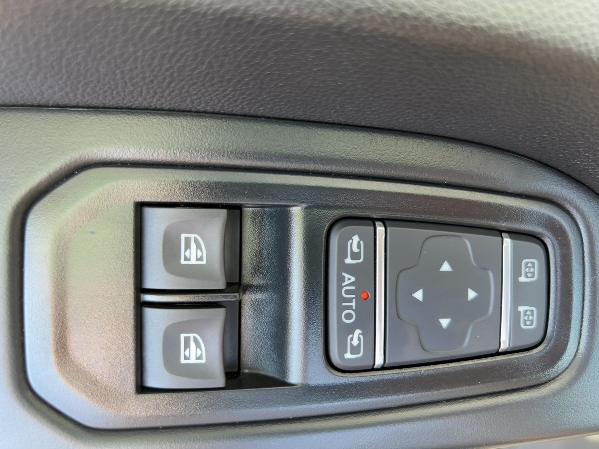 Renault Trafic - Bild 16