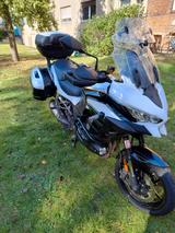 Kawasaki Versys  - Kawasaki Motorräder in Hannover