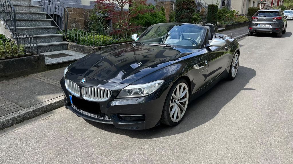 BMW Z4