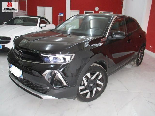 Opel Mokka 1.2 Turbo Elegance-NAVI-TELECAMERA-PAK CRO