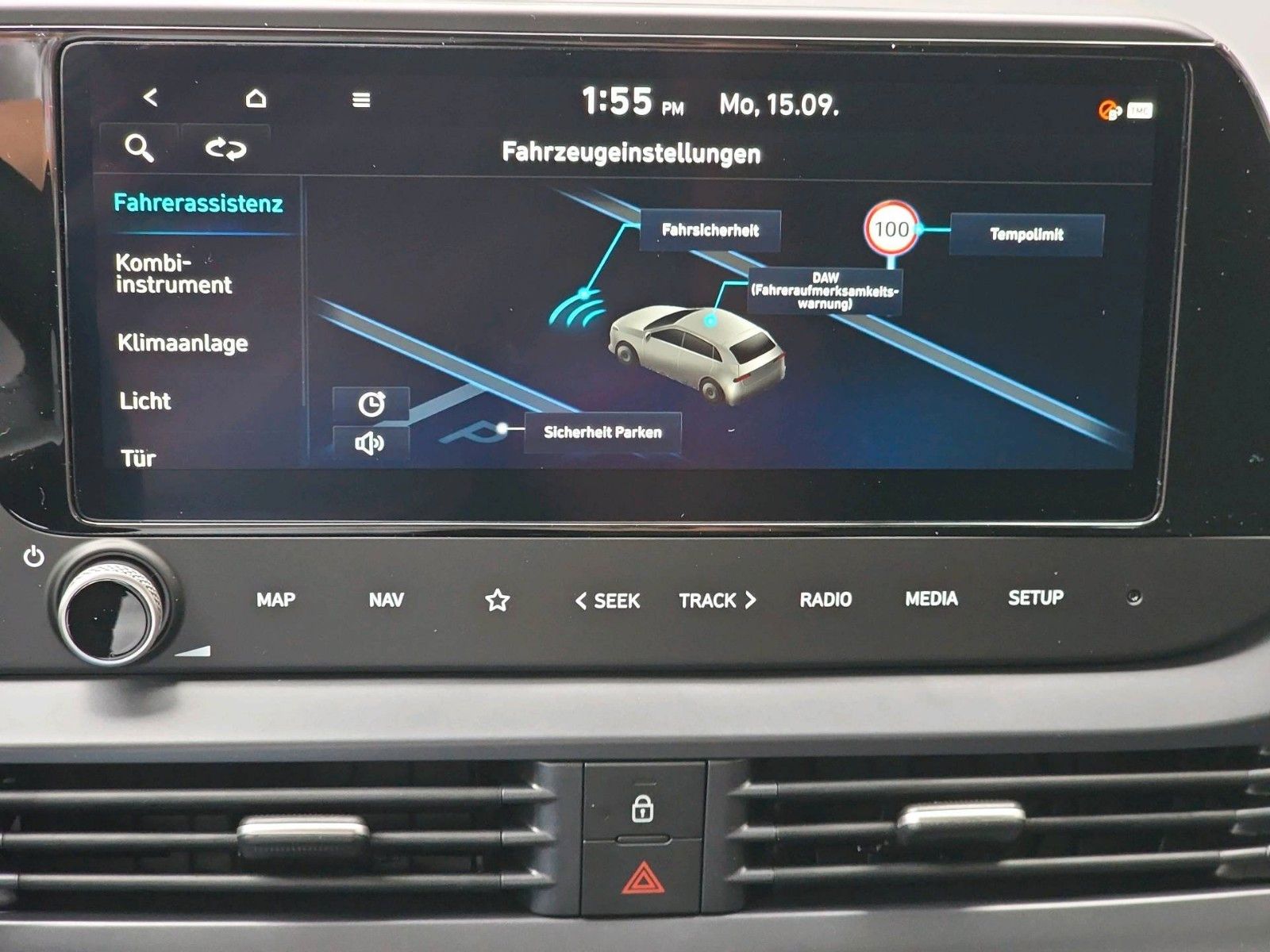 Hyundai i20 – Bild 15
